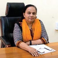 director